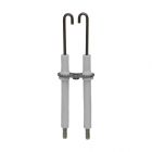 Doppelzündelektrode passend für Buderus BE 1.0-17 G/21/28