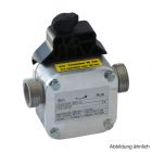 Impellerpumpe ohne Antrieb, mit Bohrmaschinenadapter, 3/4"