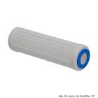 Nylon Hydro-S Filtereinsatz 20 micron geflochten geeignet für Kleinfilter 5"