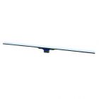 Geberit Duschrinne CleanLine60, für dünne Bodenbeläge, L=30-90cm, 154458001