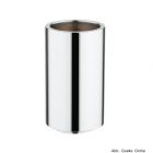 GROHE Hülse Atrio f. UP-Vent. Oberbau/3-Loch WT-Wandbatt., verchromt 08137000