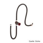 GROHE Talentofill Anschlussgarnit. mit UP-Rohrunterbrecher DN20,  28995000