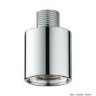GROHE Euroeco CT Verlängerung  40 mm für Selbstschluss-Wandventil, 36316000