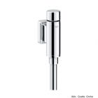 GROHE Urinal-Druckspüler Rondo DN15 Vorabsp. Behördenausführung chrom