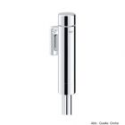 GROHE Rondo A.S. Druckspüler für WC 3/4" mit Vorabsperrung, verchromt 37349000