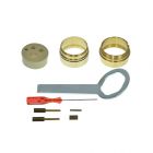 HANSA Universalverlängerungssatz 20mm f. HANSA-EH-Mischer-Einbaukörper,59904983