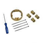 HANSA Verlängerungssatz 20 mm für HANSAVAROX-UP System, 59912754