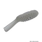 Hansgrohe PuraVida 150 Handbrause 3jet DN15, white chrome, 28557400
