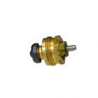 HEIMEIER Thermostat-Ersatz-Oberteil 3/8" u. 1/2" f.Mikrotherm-Regulierv.