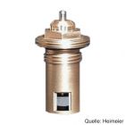 HEIMEIER Thermostat-Oberteil VHV mit genauer Voreinstellung, G 1/2", 432403301