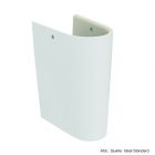 Ideal Standard Connect Air Wandsäule für Handwaschb. 180x255x340mm,weiss,E034501