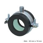 BIS Bisofix Kälteschelle­ E19 M8/­M10, 64,0mm