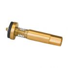 Kemper Ventilkegel 3/4" m. RV f. Frostsi. Aussenarm. 570/571/572