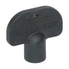 Kemper Steckschlüssel für Aussenwandvent. u.f.UP-Ventil UP-Plus, B51055000000500