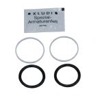 KLUDI Dichtungssatz für Logo-Mix Küchenarmatur, 7599700-00