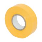 Elektro-Isolierband 19mm x 25m, gelb, 3937130