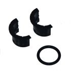 KWC Allgemein Gleitring/O-Ring-Set für KWC INOX, Z536045