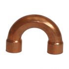 Lötfitting Doppel-Bogen 180° I-I, Serie 5060, 10 mm