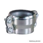 Loro-X-Stahl-Abflusssystem Sicherungssc­helle DN 125