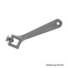 Oventrop Vierkantschlüssel DN10/15, 1035004