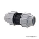 Plasson Serie 18, Kupplung, 63 mm