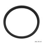 POLOPLAST POLO-KAL NG Lippendichtring DN 125