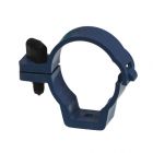 POLOPLAST POLO-CLIP RBT-Schraubschelle DN 40