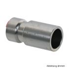 VSH PowerPress C9407 Reduzierstück, 1" x 1/2"