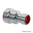 VSH PowerPress C9439 Reduziermuffe, 1" x 1/2"