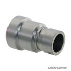 VSH PowerPress C9448 Übergang auf Nutsystem, 1 1/4" x 42,4 mm