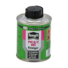 Tangit Reiniger für PVC-U/PVC-C und ABS, Flasche 1 Liter