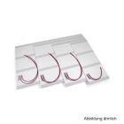 Rehau Deckenelement 1250 x 500 mm