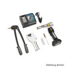 Rehau Rautool A-light2, d 16-32 im Koffer-LEIHGERÄT (Leihgebühr: 275€/Woche)
