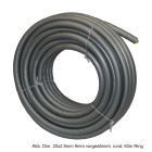 Rehau Universalrohr Rautitan Flex,16x2,2mm 26mm vorgedämmt,rechteckig, 25m Ring