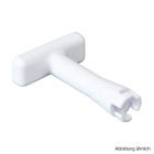 Ideal Standard Service Schlüssel für wasserloses Urinal, RV05967