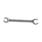 Offener Ringschlüssel / Ring-Gabel Schlüssel 24 - 27 mm