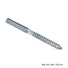 BIS Stockschraube ohne WM-Kopf M6x60mm