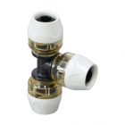 Uponor RTM T-Stück reduziert 16 x 20 x 16mm