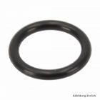 Viega Dichtelement EPDM für Viega Pressanschlüsse, Modell 2389XL, 76,1x5 mm