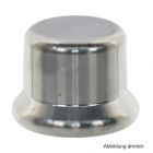 VSH XPress Edelstahl 304, R2429 Kappe, 18 mm