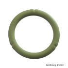 SEPPELFRICKE LBP O-Ring aus FKM (Viton)f. Edelstahl-&C-Stahl-Fittinge,35mm,grün