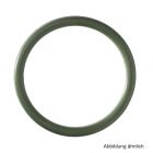 SEPPELFRICKE O-Ring aus FKM f. Edelstahl& C-Stahl-Fittinge, 108mm, grün