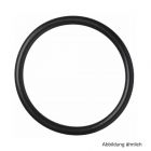 SEPPELFRICKE O-Ring aus EPDM f. Fittinge aus Edelstahl u. C-Stahl,76,1mm,schwarz