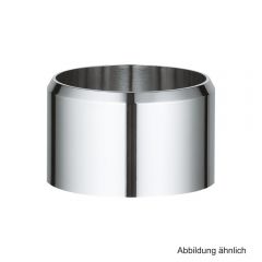 GROHE Hülse Euromix 48,5x43,2x30, verchromt 05495000