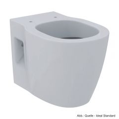 ZUBEHÖR E607501 SITZ KOMPLETTSET WAND-WC IDEAL STANDARD CONNECT FREEDOM 