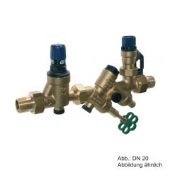 Groupe De Sécurité SYRobloc 24 8 Bars 1/2 - Foto 6