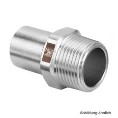 Heimeier Radiatorafsluiter Thermostatische Afsl- V-exakt Ii- Met Bocht- Dn15