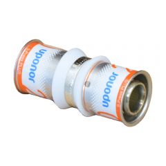 Uponor S-Press PLUS MLC Kupplung 25 X 20mm - Reduziert Für Trinkwasser Und Heizung